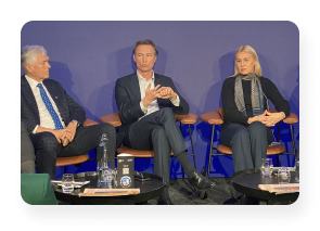 Sustainable Infrastructure 2024 decarbonization insights