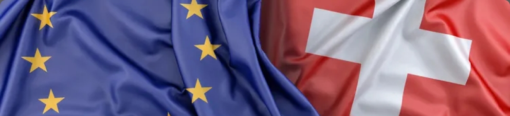 EU Switzerland agreement 2024 bilateral partnership