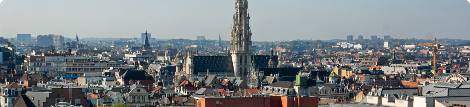EU competitiveness strategy 2025 industry reform Brussels