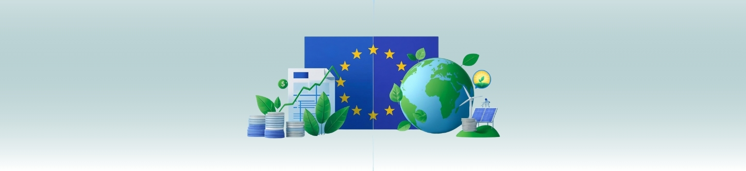ESMA and EEA leaders sign sustainable finance MoU 2025