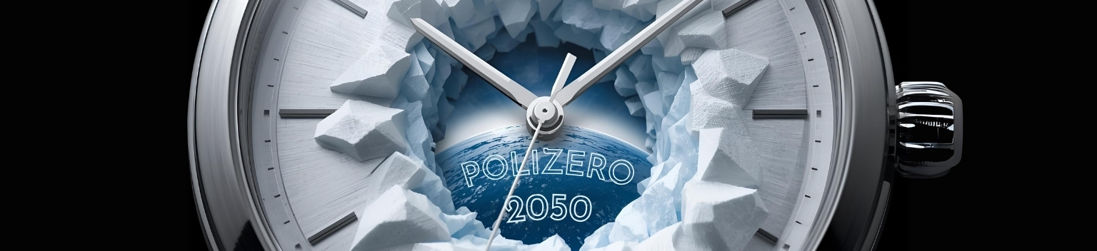 POLIZERO project Switzerland climate neutrality roadmap