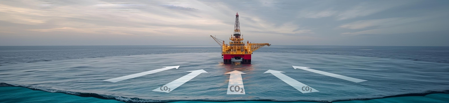 Switzerland and Denmark sign carbon capture agreement September 2025
