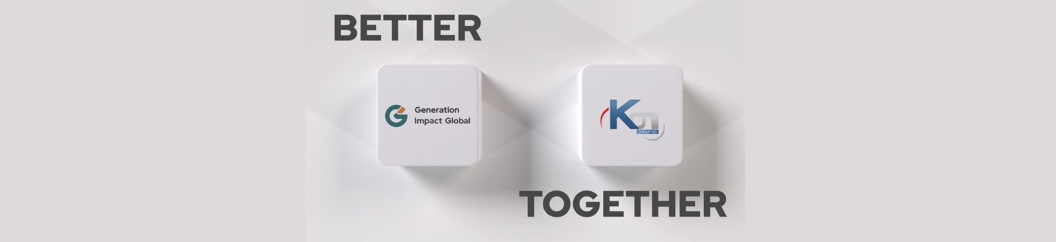 KON and Generation Impact Global announce strategic sustainability alliance in Milan to deliver next-generation ESG technology