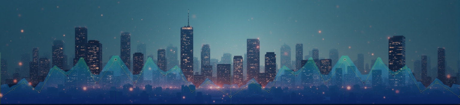 Illustration of Brussels skyline, symbolizing Solvency II reform and European insurance regulation