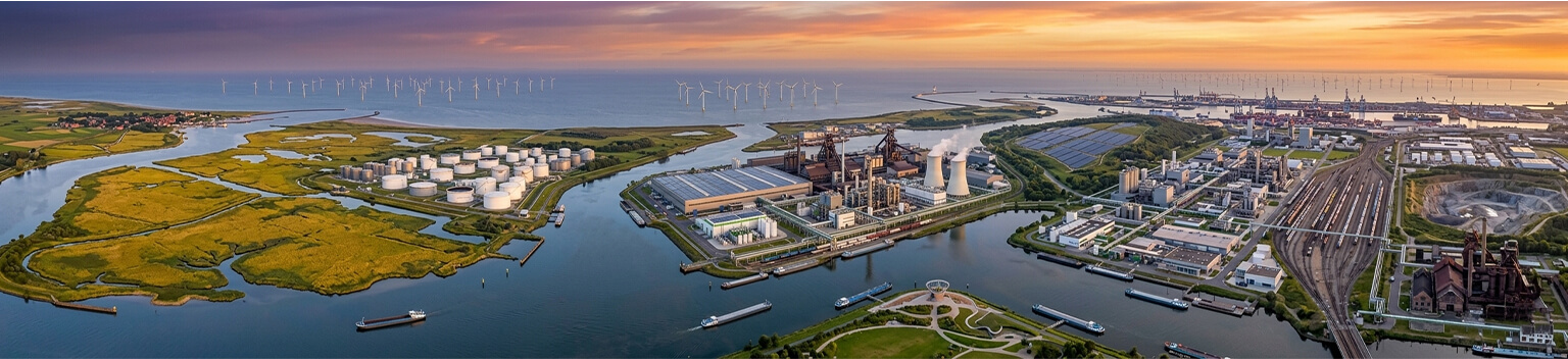 Industrial Accelerator Act: transforming European industry with clean energy