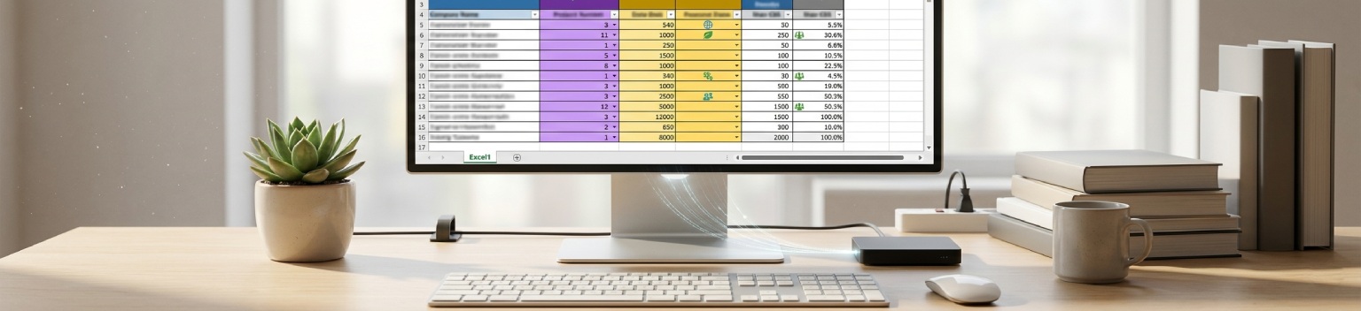 EFRAG VSME Digital Template Excel spreadsheet and XBRL sustainability reporting conversion