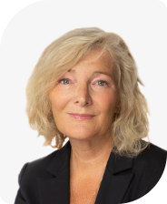Portrait of Tanya Tamone, Director of Generation Impact Global