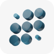 Icon of Engage Stakeholders Tool illustrating centralized stakeholder feedback for reporting by Generation Impact Global