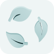 Icon representing water and effluents management data interoperability between ESRS and GRI by Generation Impact Global