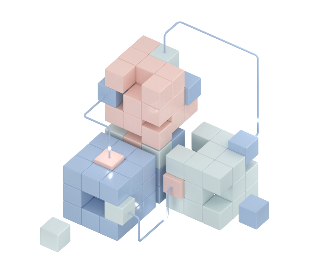 Illustration of Generation Impact Global's interoperability platform, showcasing data integration and simplified reporting across standards
