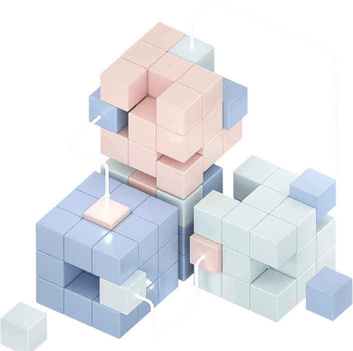 Illustration of Generation Impact Global's interoperability feature, demonstrating data alignment across frameworks like ESRS, GRI, and SFDR