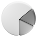 Icon of platform offers by Generation Impact Global symbolizing KPI definition, monitoring and analytics