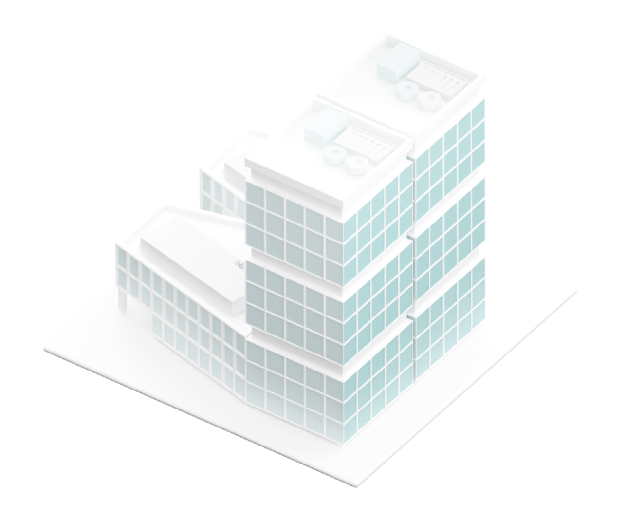 Illustration of corporate sector ESG data management with Generation Impact Global platform