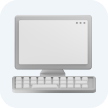 Icon of 24/7 support availability symbolizing round-the-clock assistance by Generation Impact Global