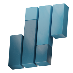 Icon representing Double Materiality under European Sustainability Reporting Standards by Generation Impact Global