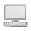 Icon representing secure development life cycle by Generation Impact Global