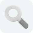 Icon representing vulnerability management by Generation Impact Global