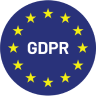 GDPR logo