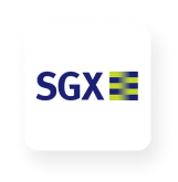 Icon of Singapore Exchange (SGX) mandating ESG disclosures with GRI framework