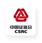 Icon of China Securities Regulatory Commission (CSRC) encouraging GRI-aligned ESG disclosures