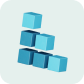 Materiality Matrix Builder icon – ESRS double materiality scoring tool