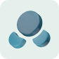Decarbonisation Fiscal Impact Estimator icon – OECD EDISON climate fiscal scenario modelling to 2050