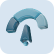 Icon representing the Due Diligence Tool for sustainability assessment by Generation Impact Global