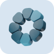 Icon representing the Utility Management Tool for tracking consumption by Generation Impact Global