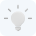 GIG UtilityIQ icon for AI invoice processing for utilities