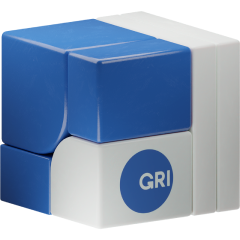 Icon representing GRI, the Global Reporting Initiative standard by Generation Impact Global