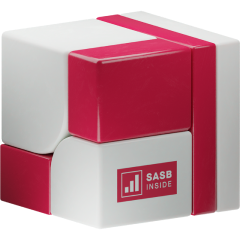 Icon representing SASB, the Sustainability Accounting Standards Board standard by Generation Impact Global