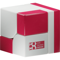 Icon representing ISSB, the International Sustainability Standards Board standard by Generation Impact Global